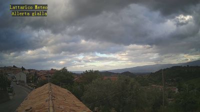 immagine della webcam nei dintorni di Montalto Uffugo: webcam Lattarico