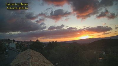 immagine della webcam nei dintorni di San Marco Argentano: webcam Lattarico