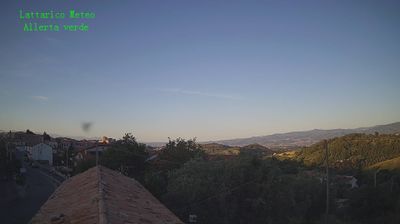 immagine della webcam nei dintorni di Botte Donato: webcam Lattarico