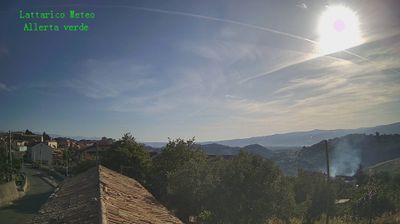 immagine della webcam nei dintorni di Altomonte: webcam Lattarico