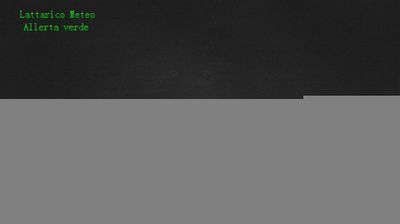 immagine della webcam nei dintorni di Spezzano della Sila: webcam Lattarico