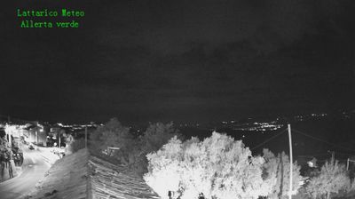 immagine della webcam nei dintorni di Cosenza: webcam Lattarico