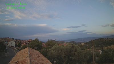 immagine della webcam nei dintorni di Luzzi: webcam Lattarico