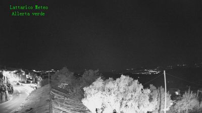 immagine della webcam nei dintorni di Luzzi: webcam Lattarico