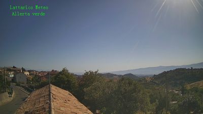 immagine della webcam nei dintorni di Camigliatello Silano: webcam Lattarico