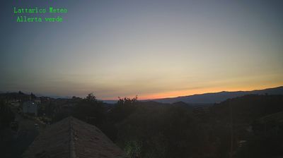 immagine della webcam nei dintorni di Cetraro: webcam Lattarico