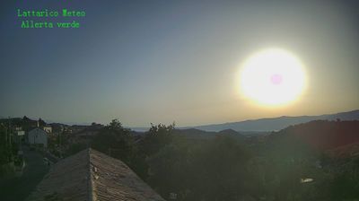 immagine della webcam nei dintorni di San Donato di Ninea: webcam Lattarico