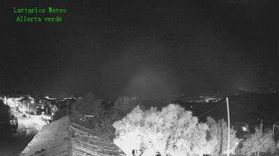 immagine della webcam nei dintorni di San Pietro in Guarano: webcam Lattarico