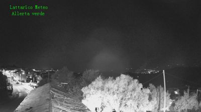 immagine della webcam nei dintorni di Zumpano: webcam Lattarico