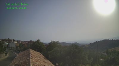 immagine della webcam nei dintorni di Zumpano: webcam Lattarico