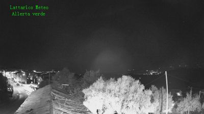 immagine della webcam nei dintorni di Altomonte: webcam Lattarico