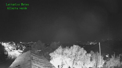 immagine della webcam nei dintorni di Bisignano: webcam Lattarico