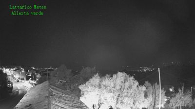 immagine della webcam nei dintorni di San Pietro in Guarano: webcam Lattarico