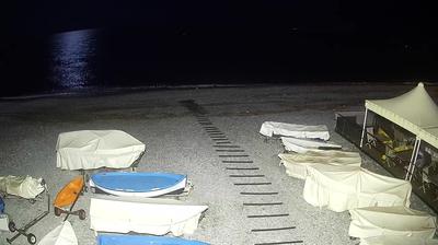 immagine della webcam nei dintorni di Torriglia: webcam Sori