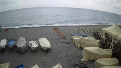 immagine della webcam nei dintorni di Serra Riccò: webcam Sori