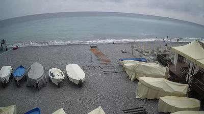 immagine della webcam nei dintorni di Camogli: webcam Sori