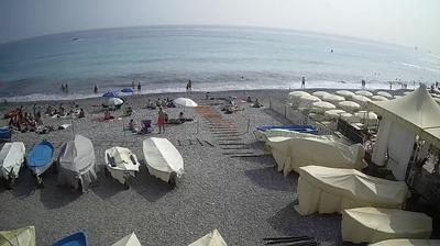 immagine della webcam nei dintorni di Bogliasco: webcam Sori