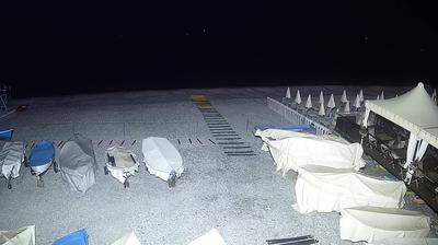 immagine della webcam nei dintorni di Genova: webcam Sori
