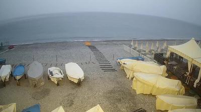 immagine della webcam nei dintorni di Lavagna: webcam Sori
