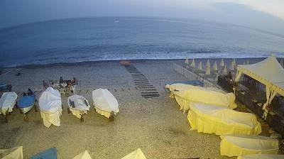 immagine della webcam nei dintorni di Zoagli: webcam Sori