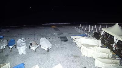 immagine della webcam nei dintorni di Sampierdarena: webcam Sori
