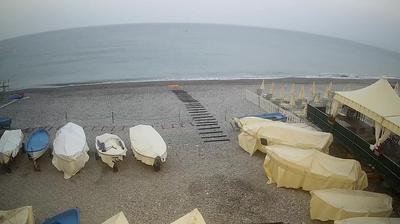 immagine della webcam nei dintorni di Favale di Malvaro: webcam Sori