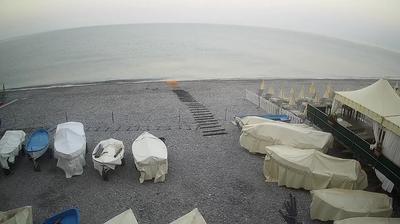 immagine della webcam nei dintorni di Genova: webcam Sori