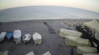 immagine della webcam nei dintorni di Semorile: webcam Sori