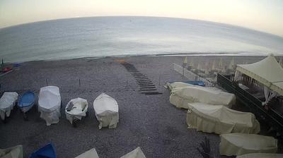 immagine della webcam nei dintorni di Cornigliano Ligure: webcam Sori