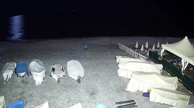 immagine della webcam nei dintorni di Sestri Ponente: webcam Sori