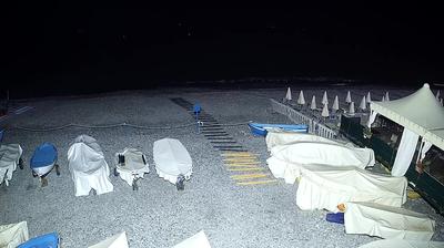 immagine della webcam nei dintorni di Serra Riccò: webcam Sori