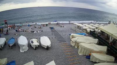 immagine della webcam nei dintorni di San Maurizio Di Monti: webcam Sori