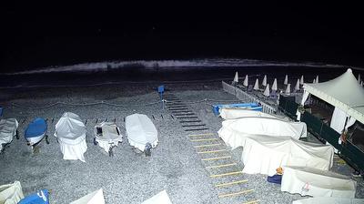 immagine della webcam nei dintorni di San Michele Di Pagana: webcam Sori
