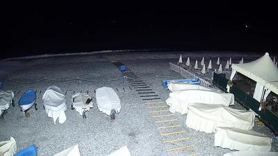 immagine della webcam nei dintorni di Camogli: webcam Sori
