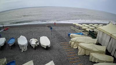 immagine della webcam nei dintorni di Recco: webcam Sori