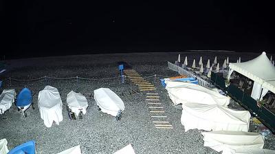 immagine della webcam nei dintorni di Santa Margherita Ligure: webcam Sori