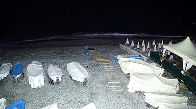 immagine della webcam nei dintorni di Fontanigorda: webcam Sori