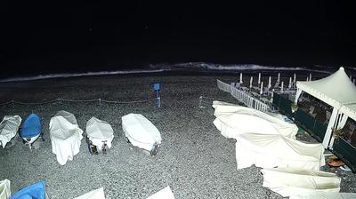 immagine della webcam nei dintorni di Sestri Ponente: webcam Sori