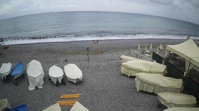 immagine della webcam nei dintorni di Santa Margherita Ligure: webcam Sori