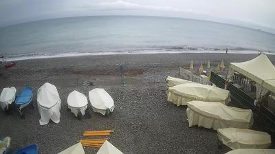 immagine della webcam nei dintorni di Cornigliano Ligure: webcam Sori