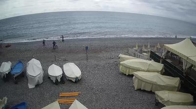 immagine della webcam nei dintorni di Zoagli: webcam Sori