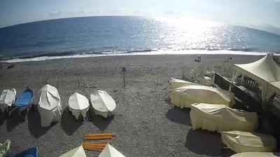 immagine della webcam nei dintorni di Sampierdarena: webcam Sori