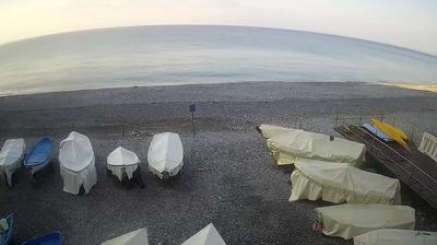 immagine della webcam nei dintorni di Carasco: webcam Sori