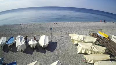 immagine della webcam nei dintorni di Santa Margherita Ligure: webcam Sori