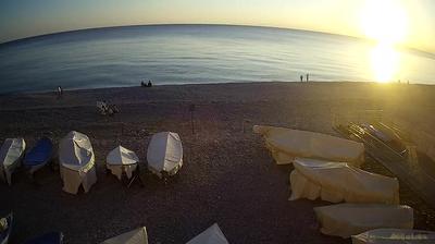 immagine della webcam nei dintorni di Propata: webcam Sori