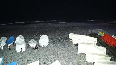 immagine della webcam nei dintorni di Camogli: webcam Sori