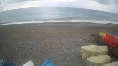 immagine della webcam nei dintorni di Portofino: webcam Sori