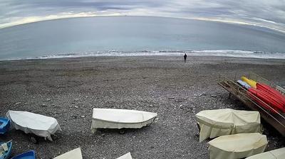 immagine della webcam nei dintorni di Lavagna: webcam Sori