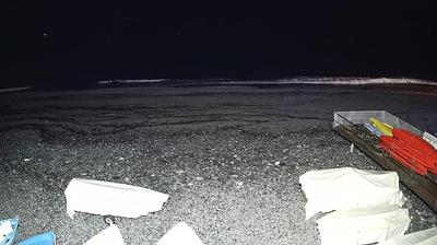 immagine della webcam nei dintorni di Sestri Ponente: webcam Sori