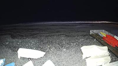 immagine della webcam nei dintorni di Sestri Ponente: webcam Sori